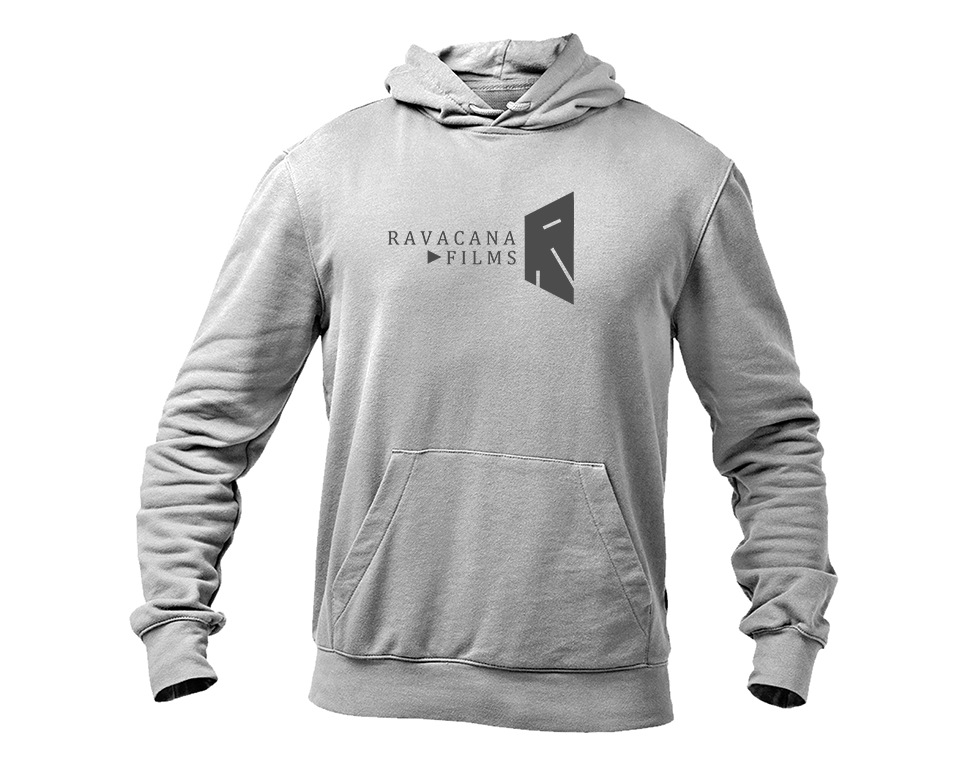 Men's Ravacana Films Logo  Pullover Hoodie