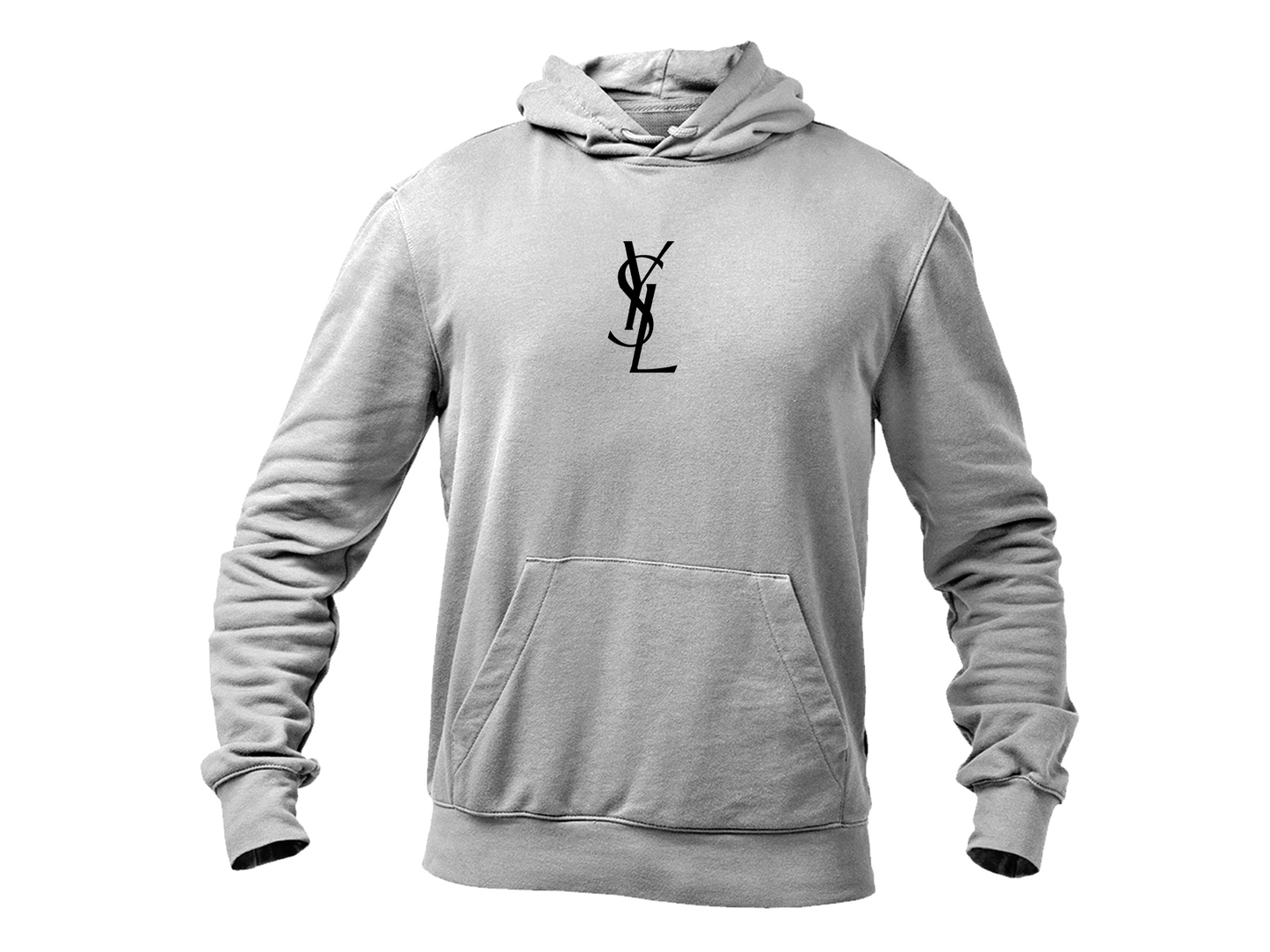 Men's YSL Softstyle Midweight Hooded Sweatshirt