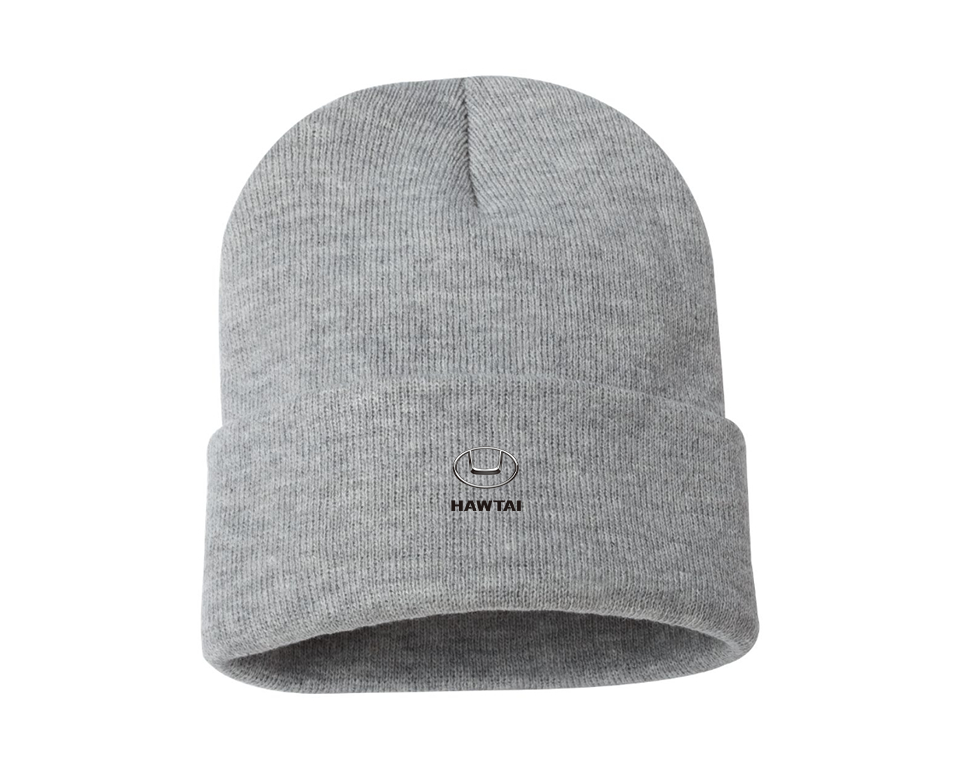 Hawta Logo Beanie Hat