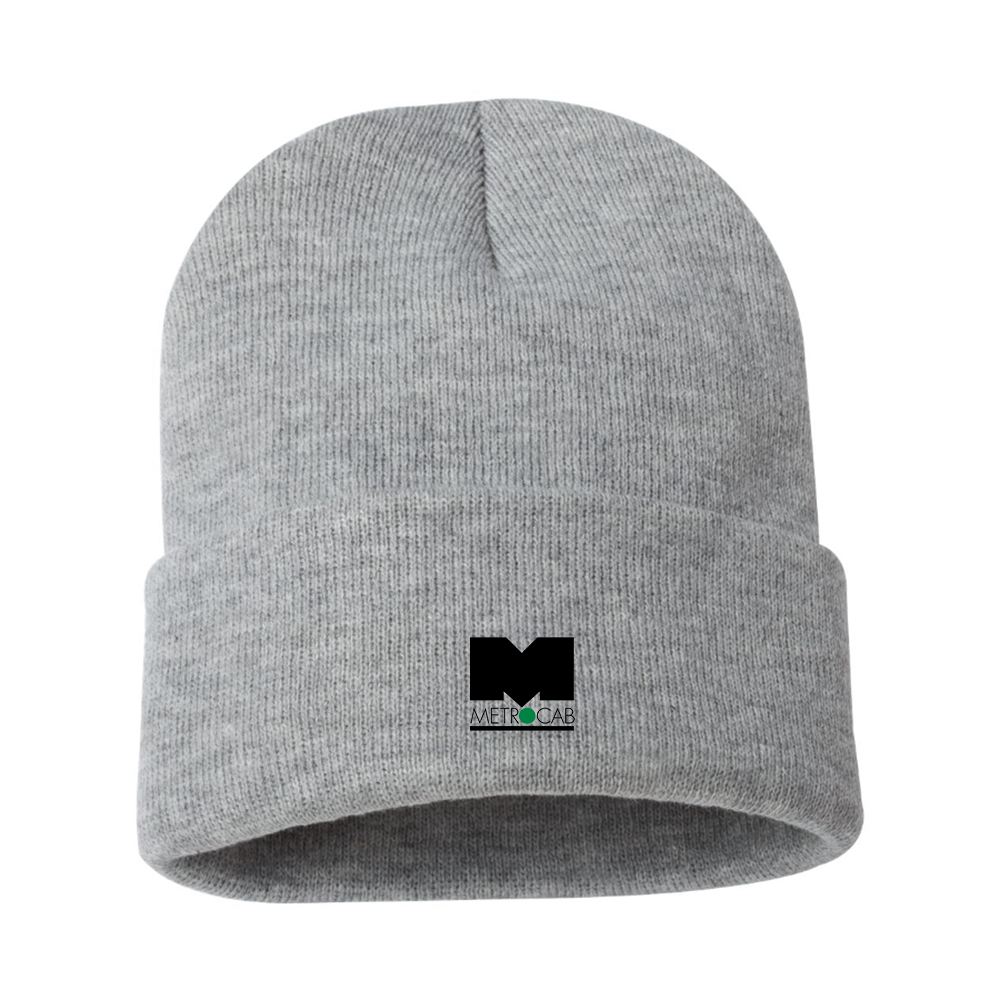Metrocab Logo Beanie Hat
