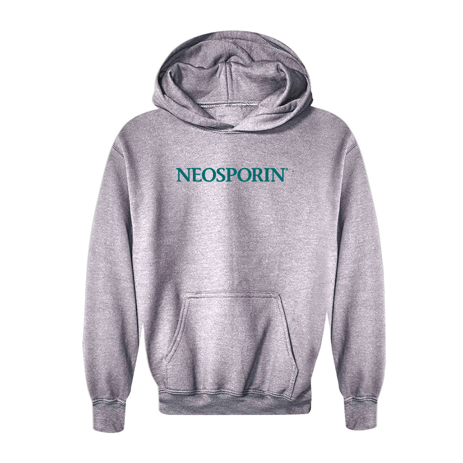 Youth Neosporin Logo Pullover Hoodie