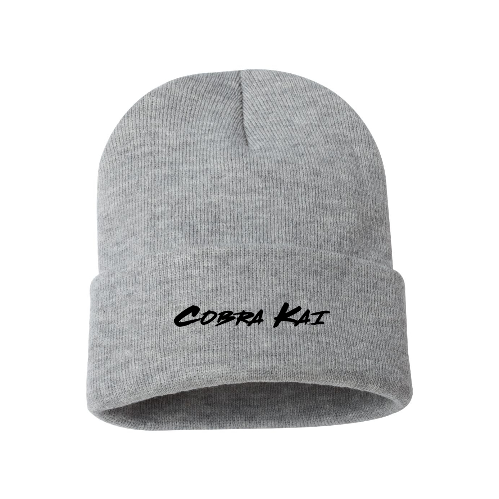 Cobra Kai Beanie Hat