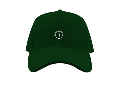 Austro Daimler Logo Dad Baseball Cap Hat