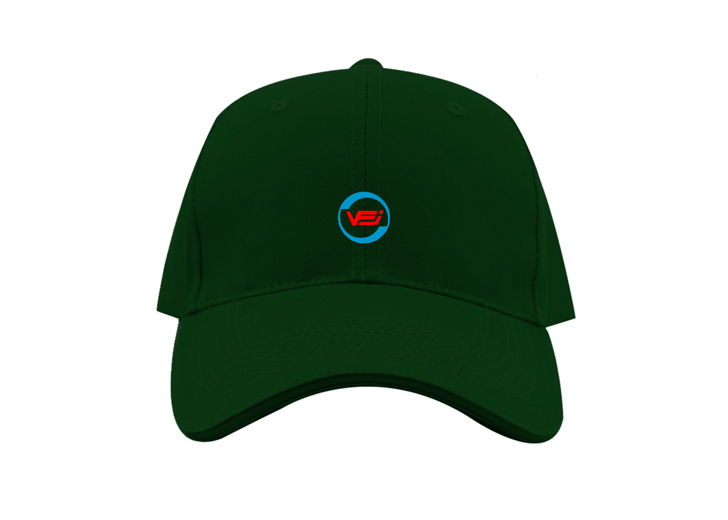 .Vehicle Factory Jabalpur Logo Dad Baseball Cap Hat