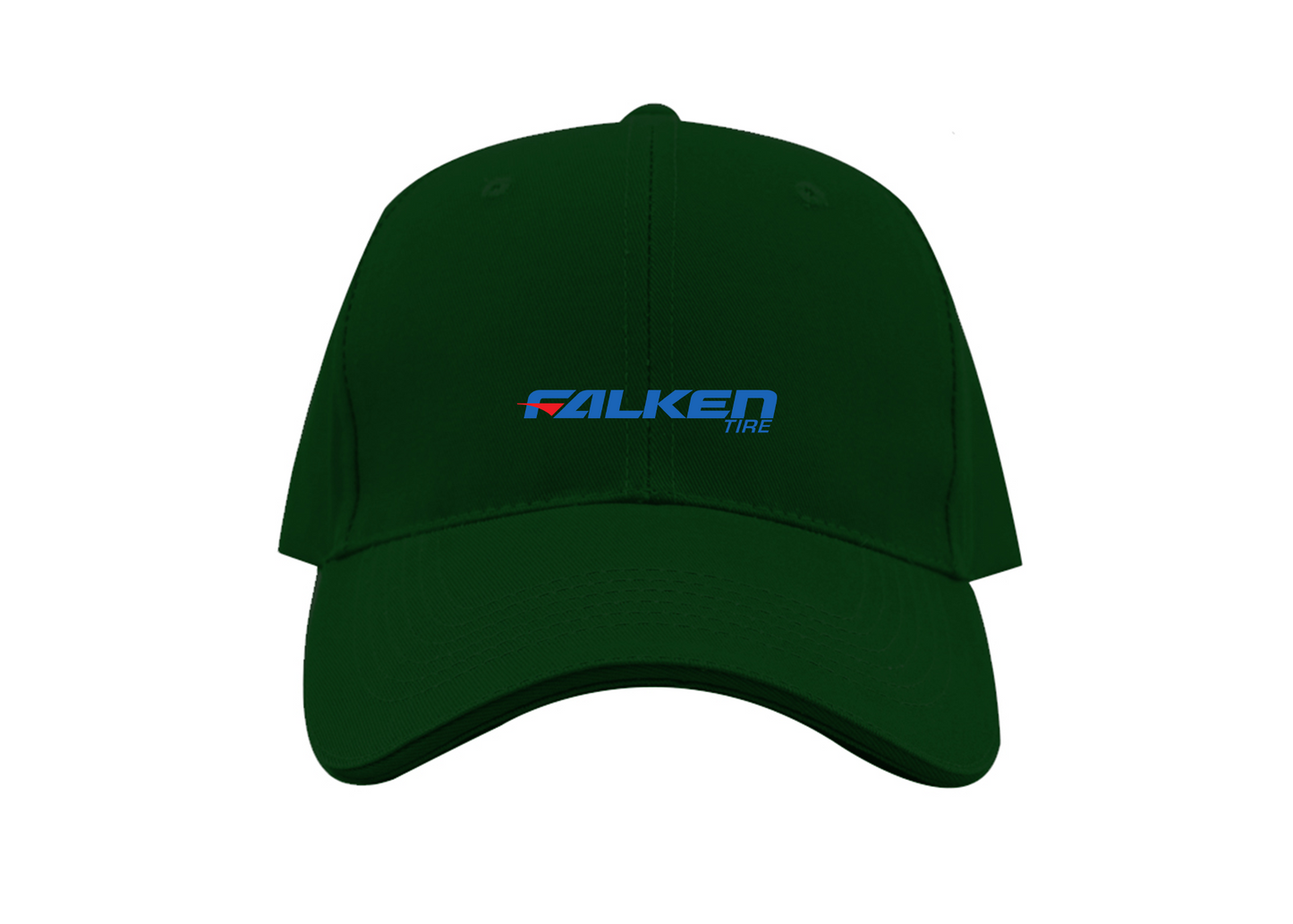 Falken Tire Logo Dad Baseball Cap Hat
