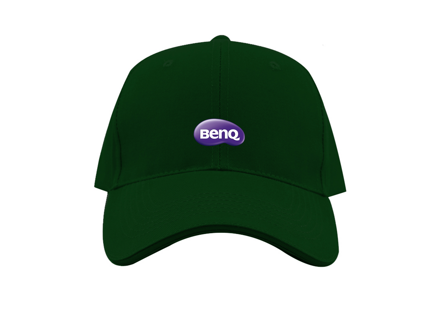 BenQ Logo Dad Baseball Cap Hat