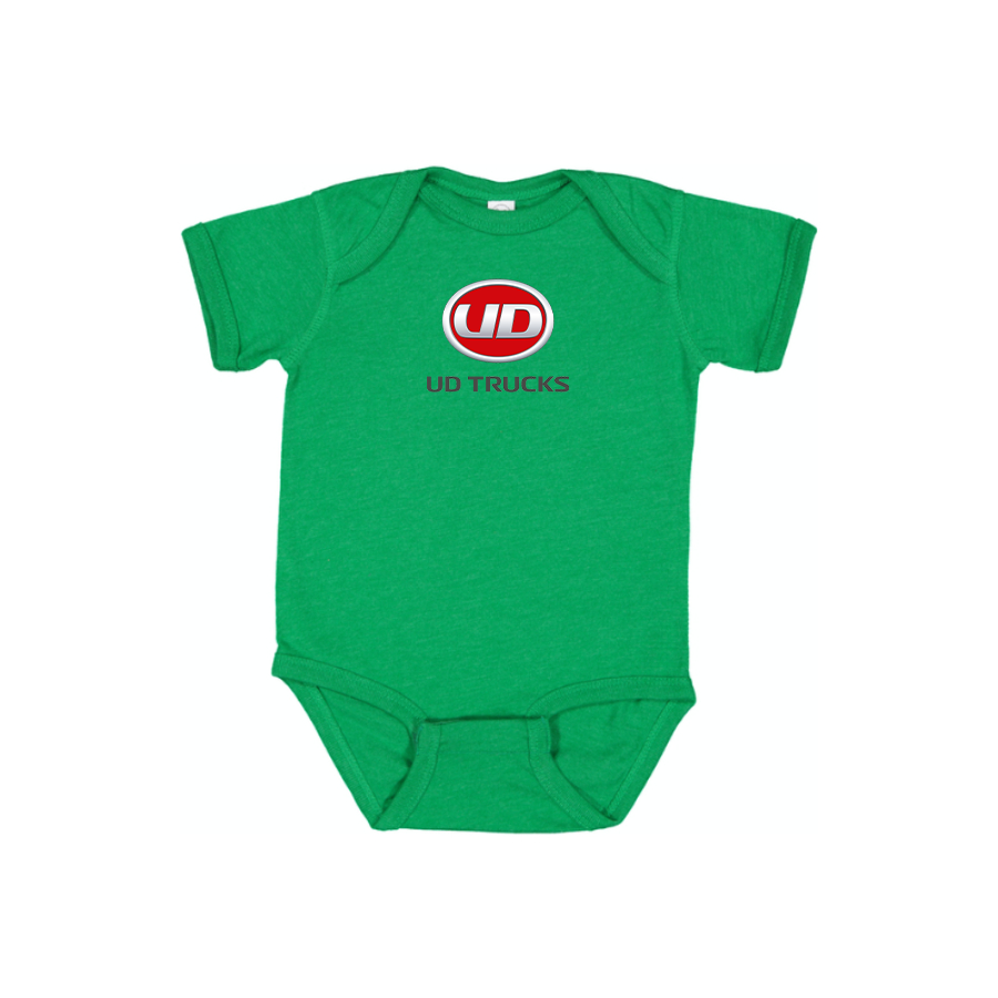 Fomm UD Baby Romper Onesie