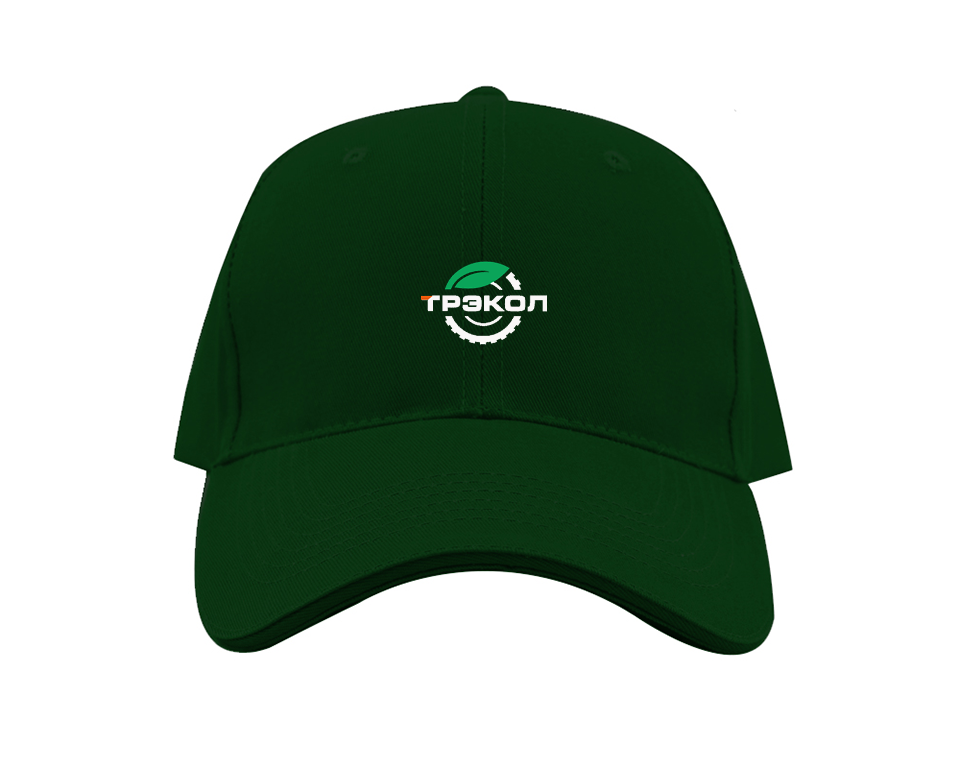 TREKOL Logo Dad Baseball Cap Hat