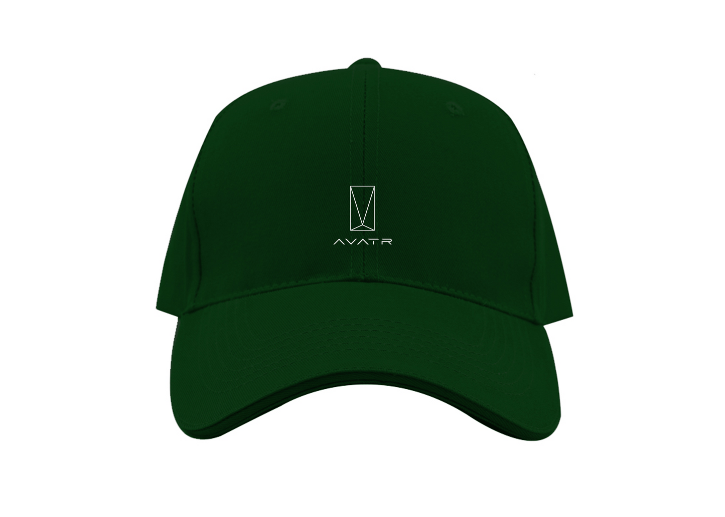 Avatr Logo Dad Baseball Cap Hat