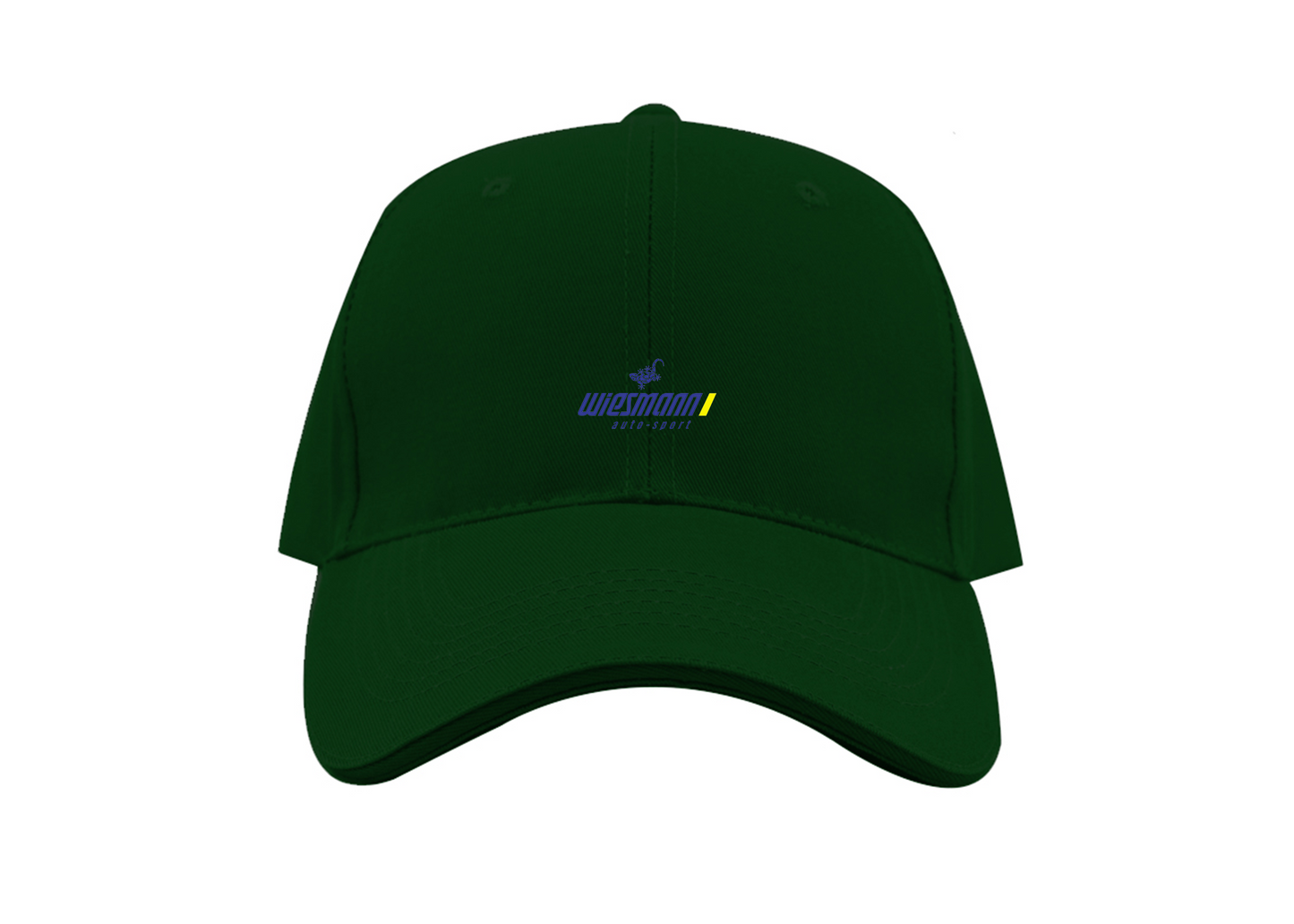 Wiesmann Logo Dad Baseball Cap Hat