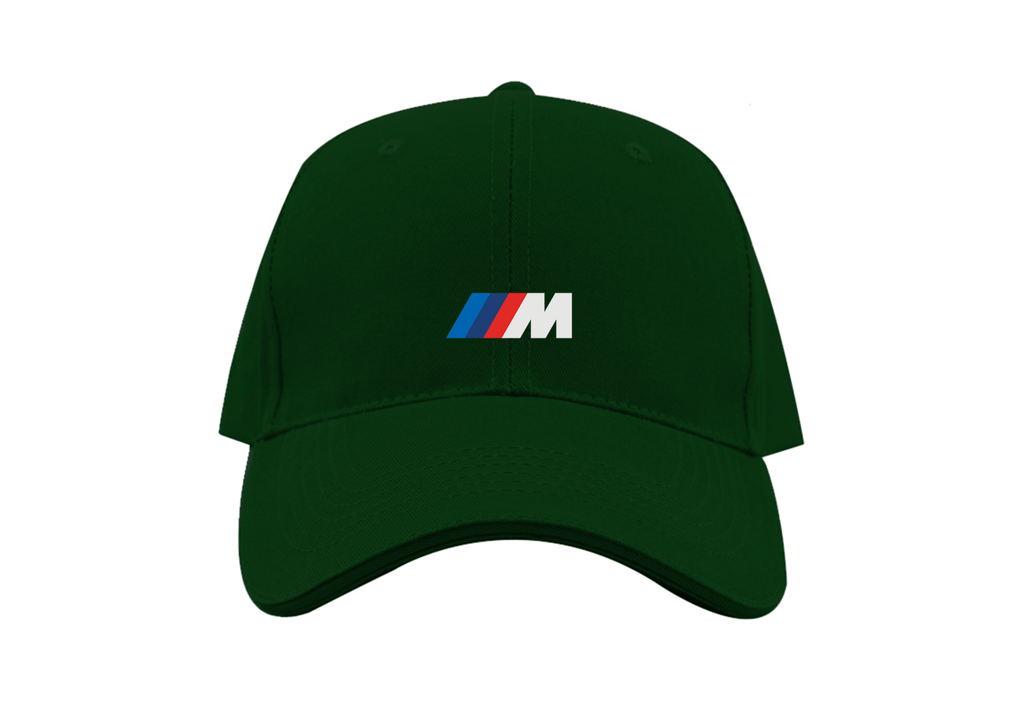 BMW M Logo Dad Baseball Cap Hat