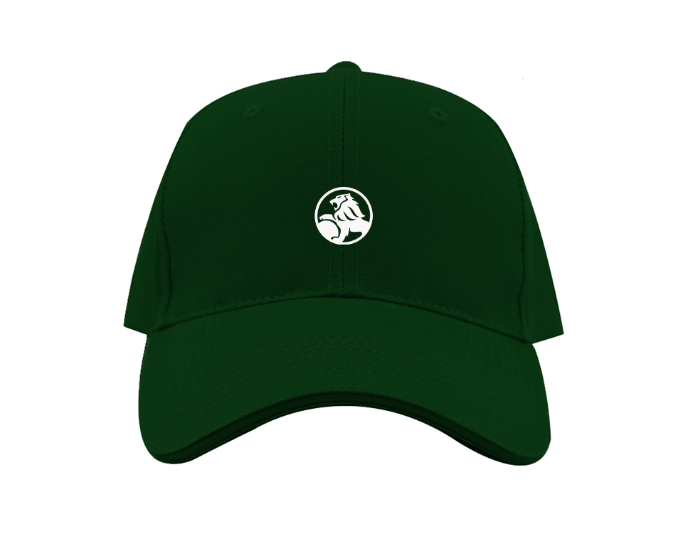 Holden Logo Dad Baseball Cap Hat
