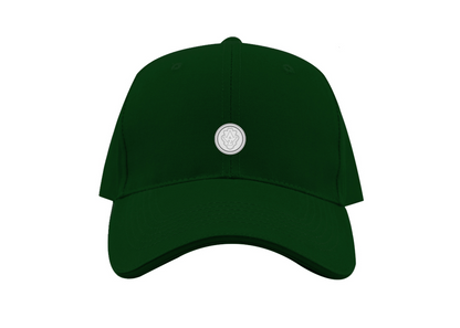 AWZ Logo Dad Baseball Cap Hat