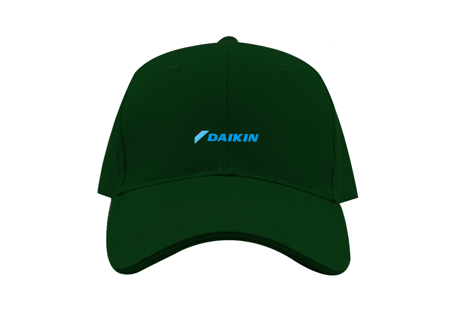 Daikin Logo Dad Baseball Cap Hat