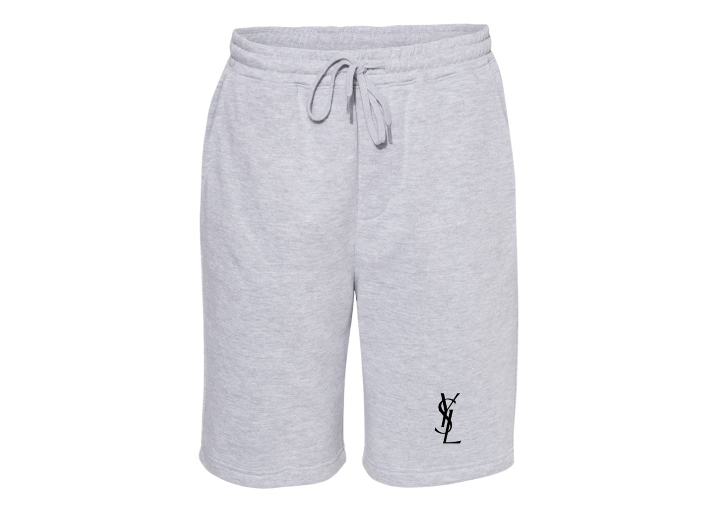 Men's YSL Independent Trading Co Midweight Fleece Shorts