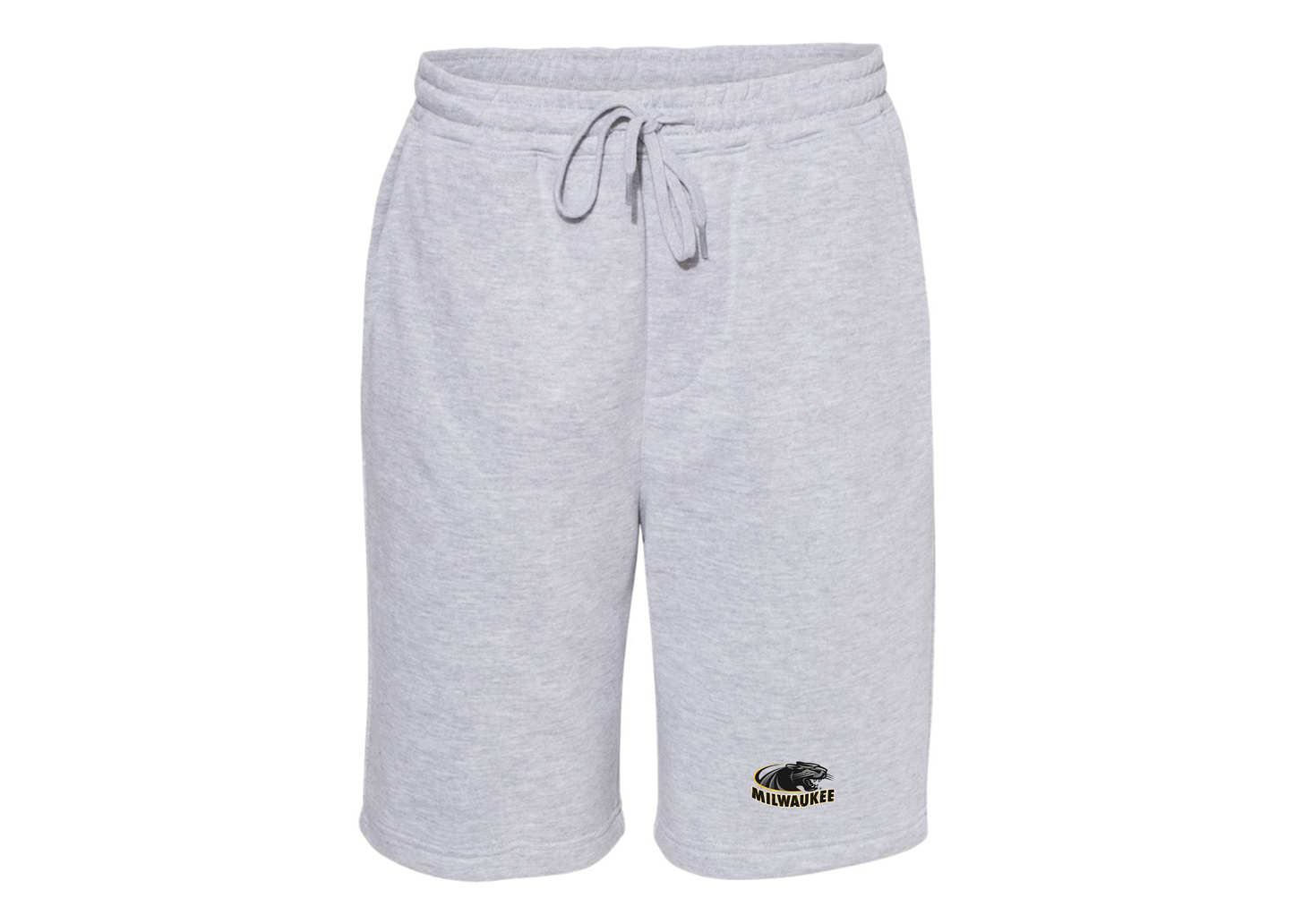 Men's Wisconsin Milwaukee Panthers Independent Trading Co Midweight Fleece Shorts