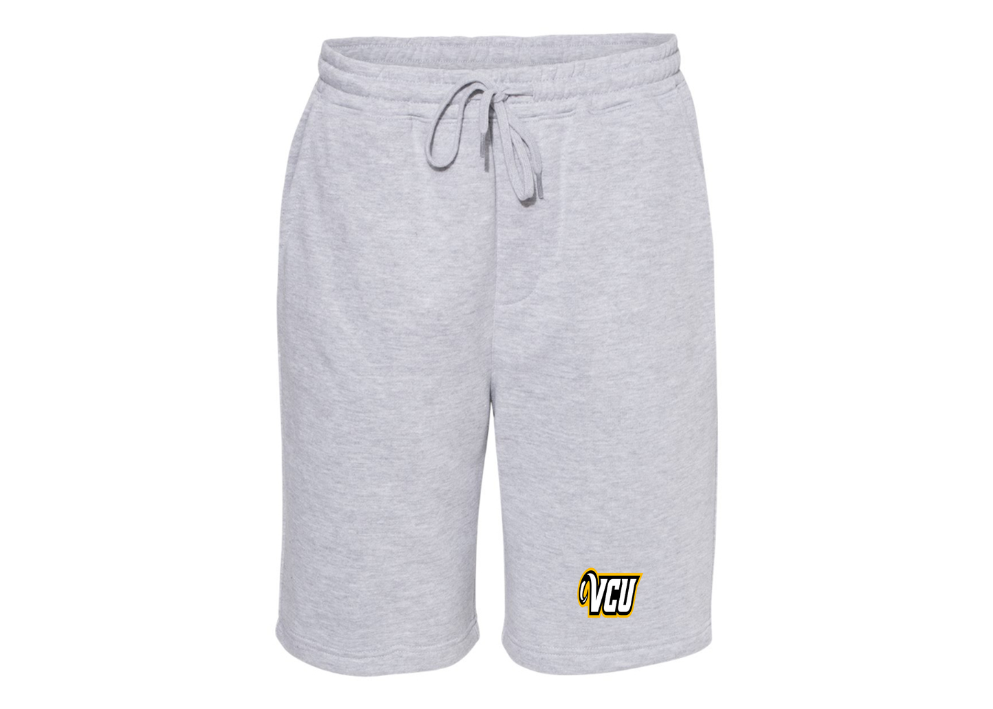 Men's Virginia Commonwealth Rams Independent Trading Co Midweight Fleece Shorts