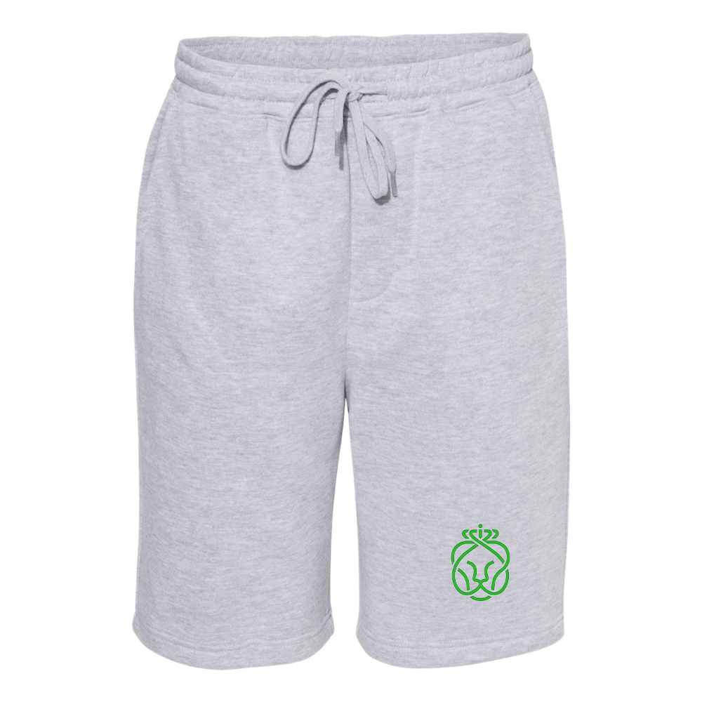Men's Ahold Delhaize Symbol Independent Trading Co Midweight Fleece Shorts