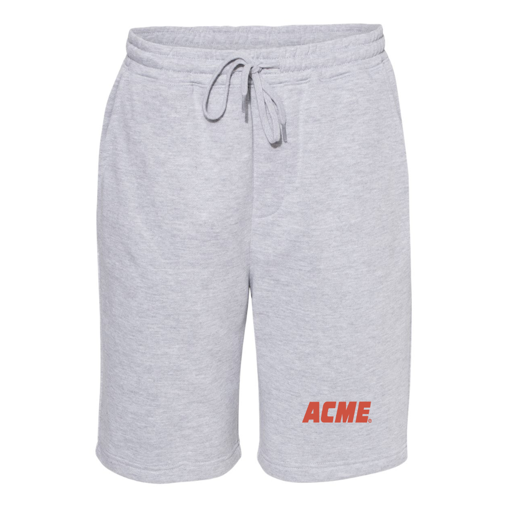 Men's ACME Logo Independent Trading Co Midweight Fleece Shorts