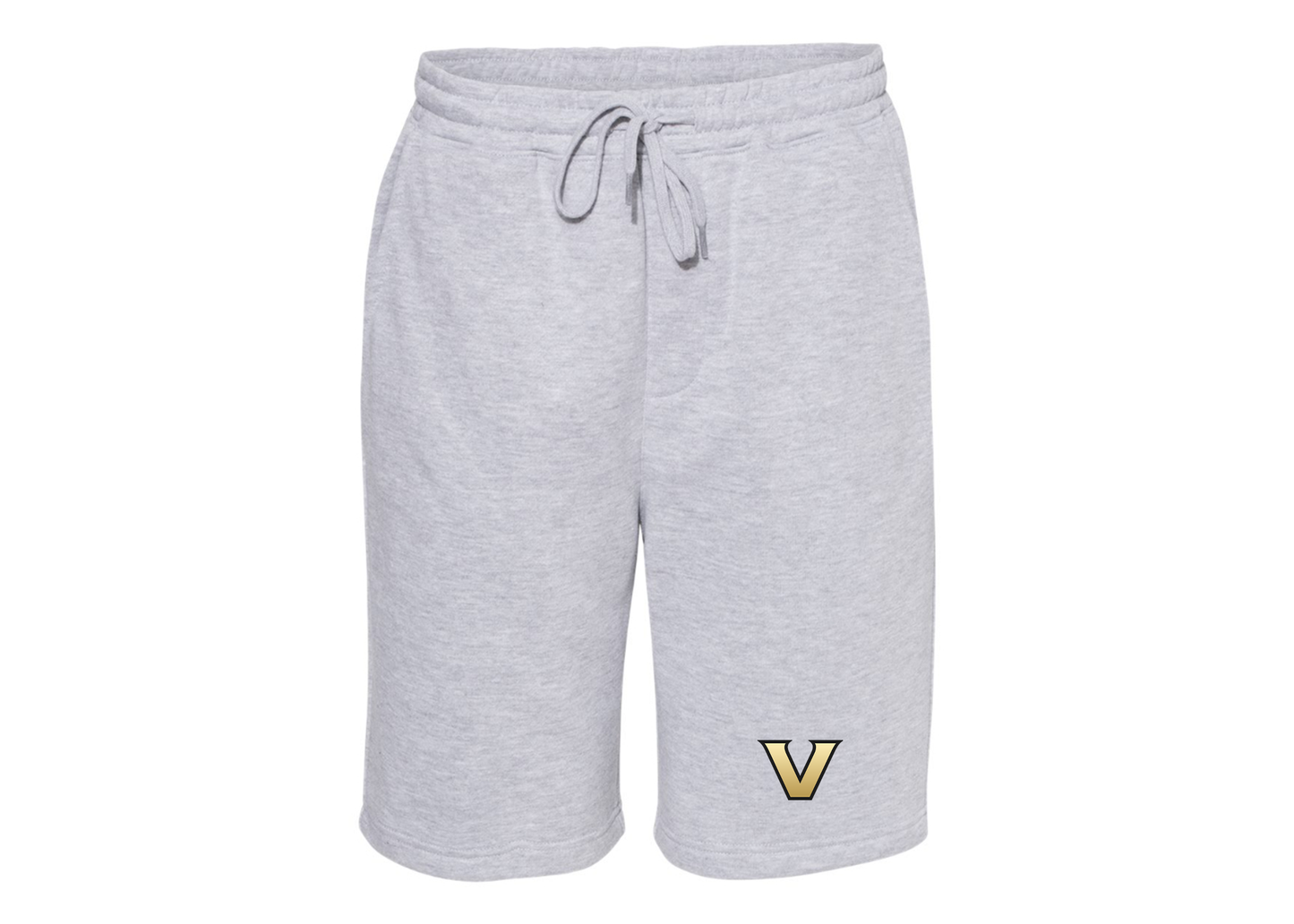 Men's Vanderbilt Commodores Independent Trading Co Midweight Fleece Shorts