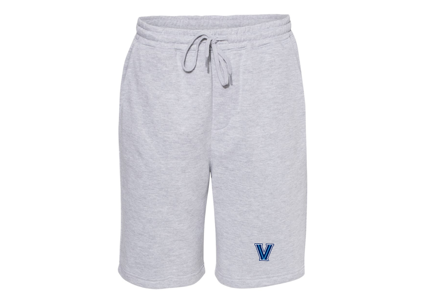 Men's Villanova Wildcats Independent Trading Co Midweight Fleece Shorts