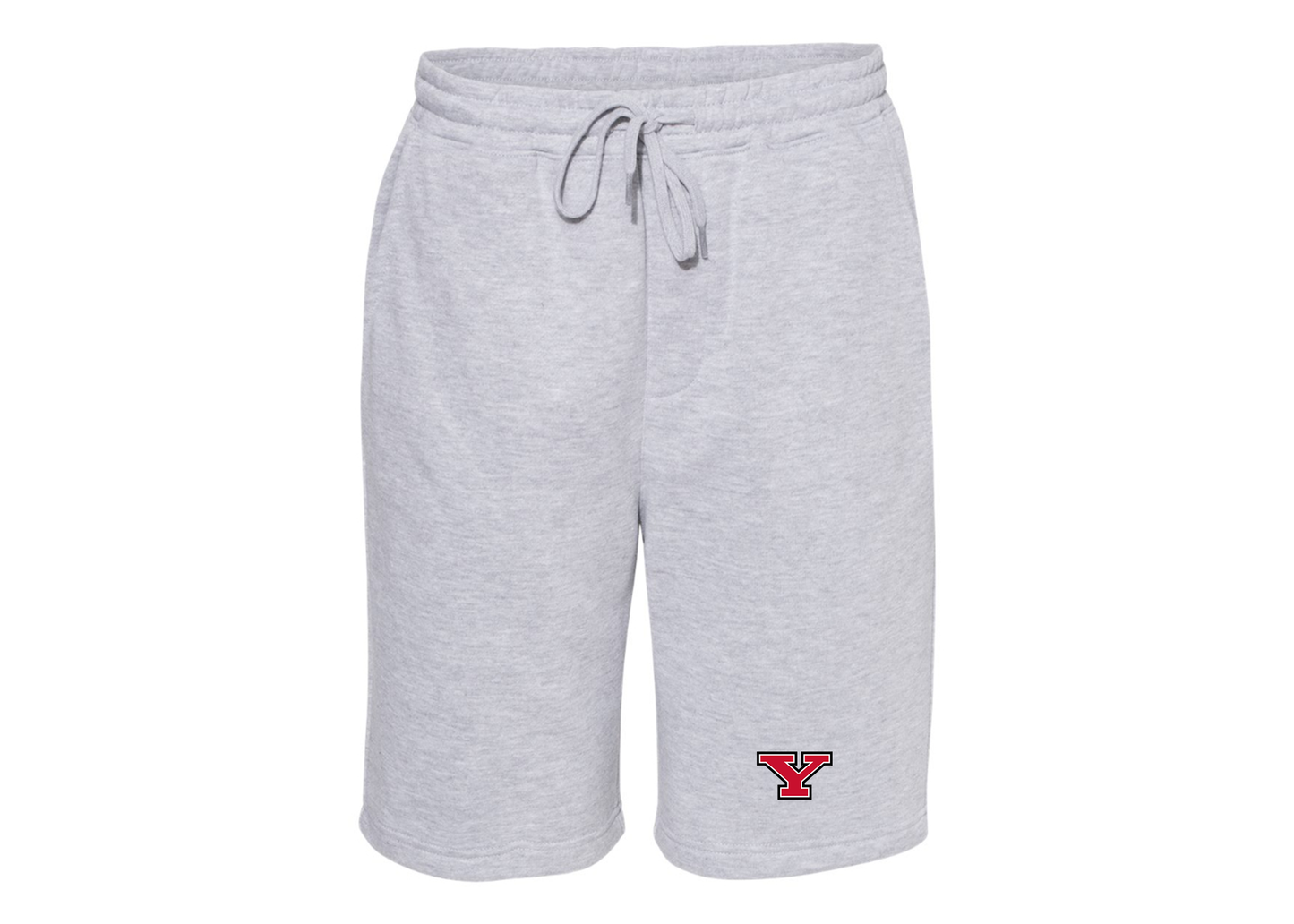 Men's Youngstown State Penguins Independent Trading Co Midweight Fleece Shorts