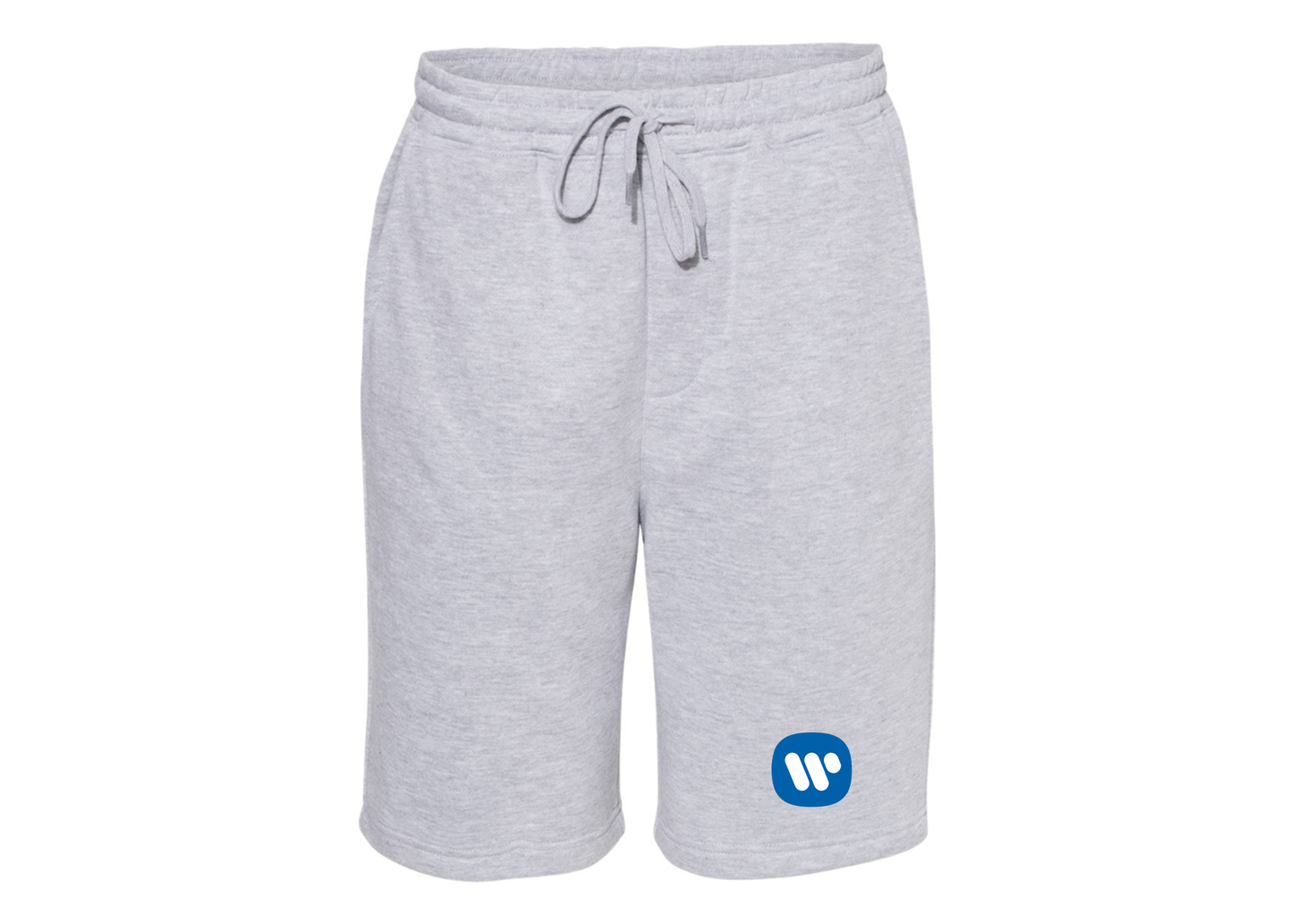 Men's WMG Independent Trading Co Midweight Fleece Shorts