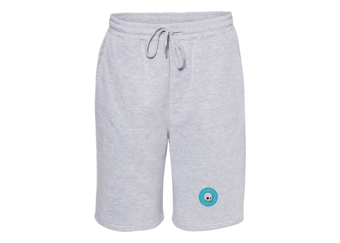 Men's Beavertown Brewery Independent Trading Co Midweight Fleece Shorts