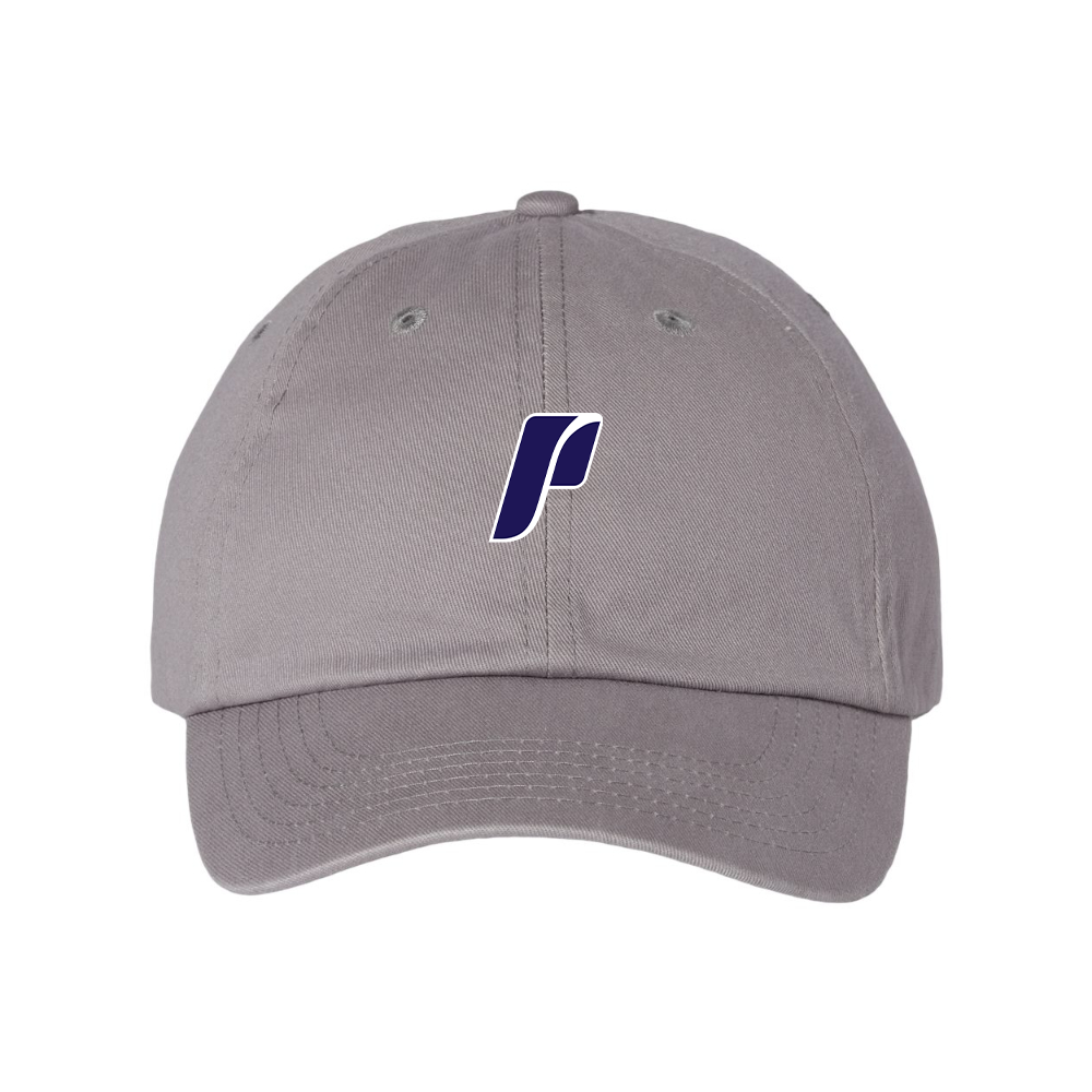 Portland Pilots Logo  Valucap Adult Bio-Washed Classic Dad Hat