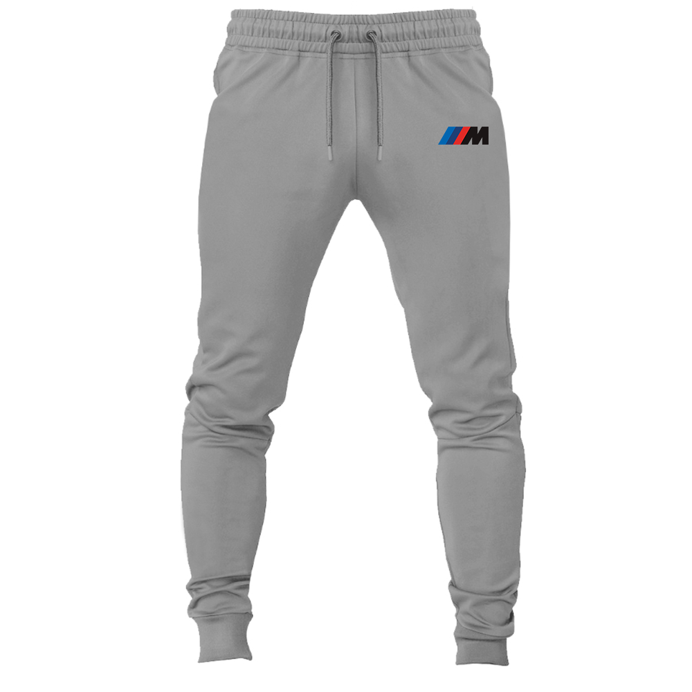 Men's BMW M Logo Joggers Sweatpants