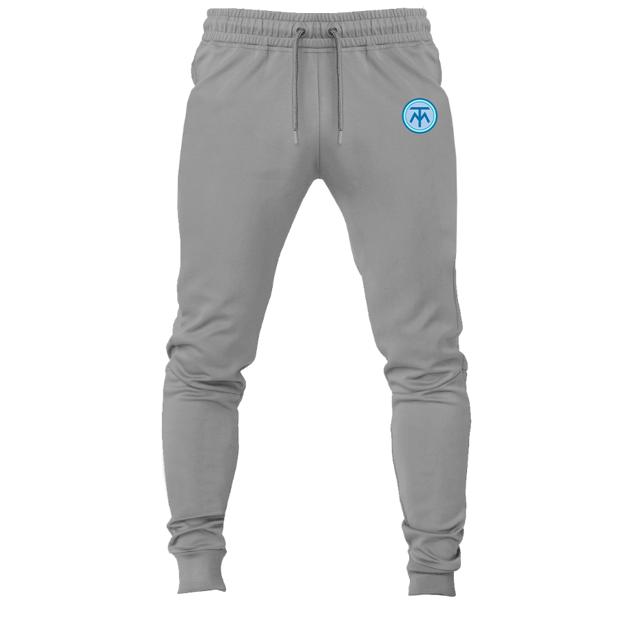 Men's Turcat Mery Logo Joggers Sweatpants