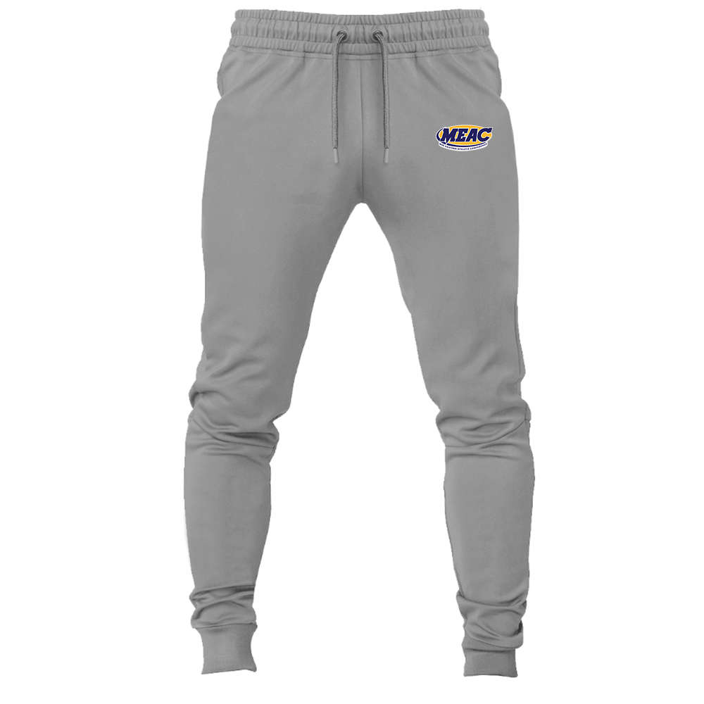 Men's Mid Eastern Athletic Conference Logo Joggers Sweatpants