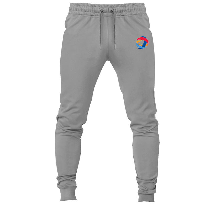Men's Total Logo Joggers Sweatpants