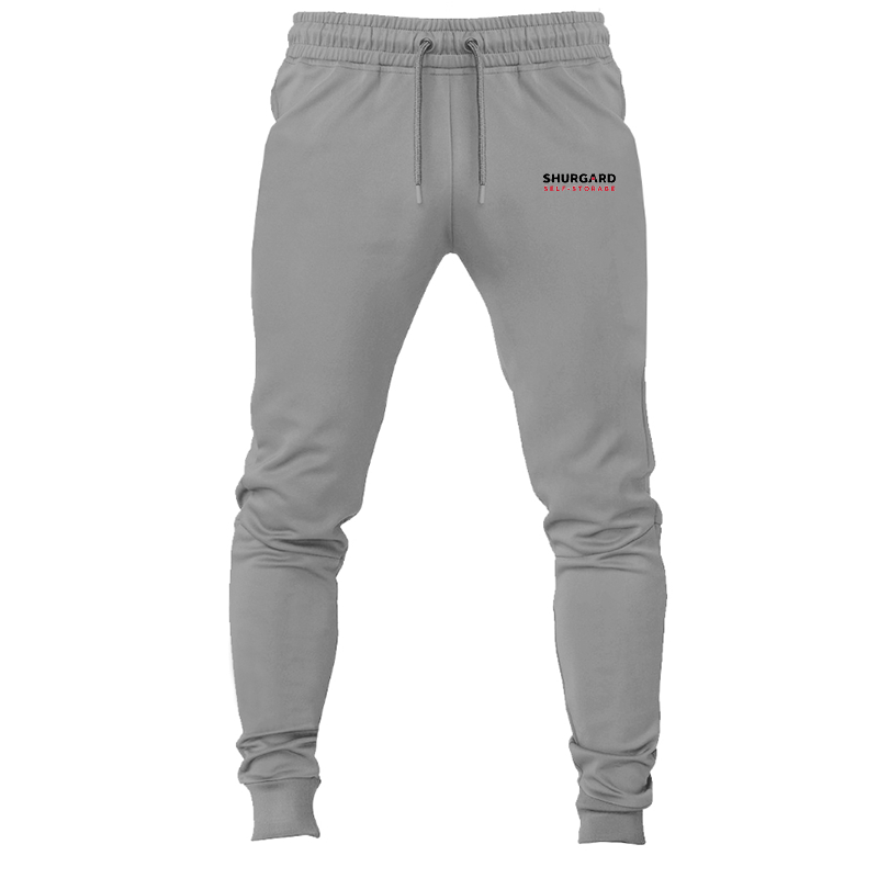 Men's Shurgard Logo Joggers Sweatpants