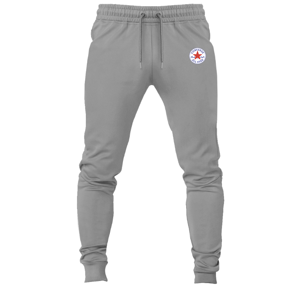 Men's Chuck Taylor All Star Logo Joggers Sweatpants
