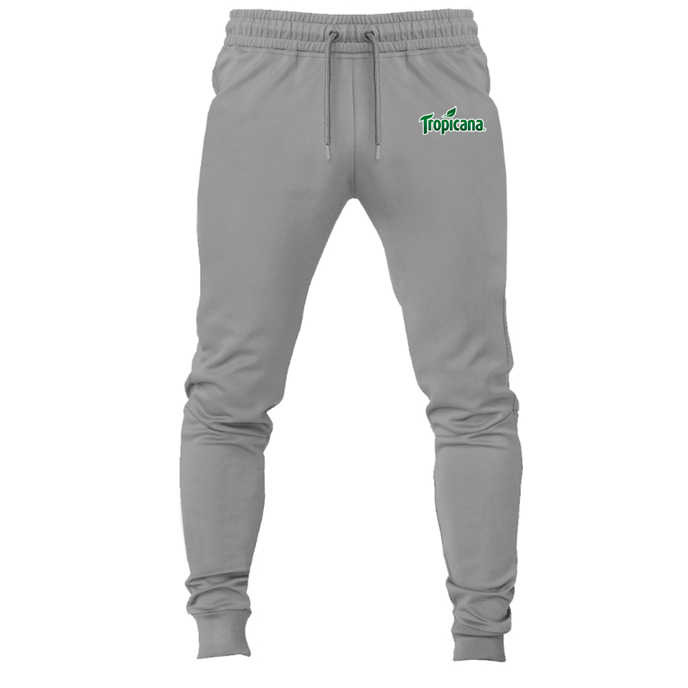 Men's Tropicana Logo Joggers Sweatpants