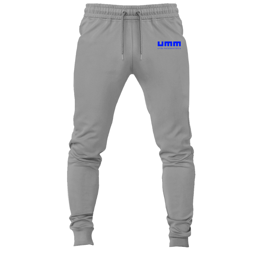 Men's UMM Logo Joggers Sweatpants