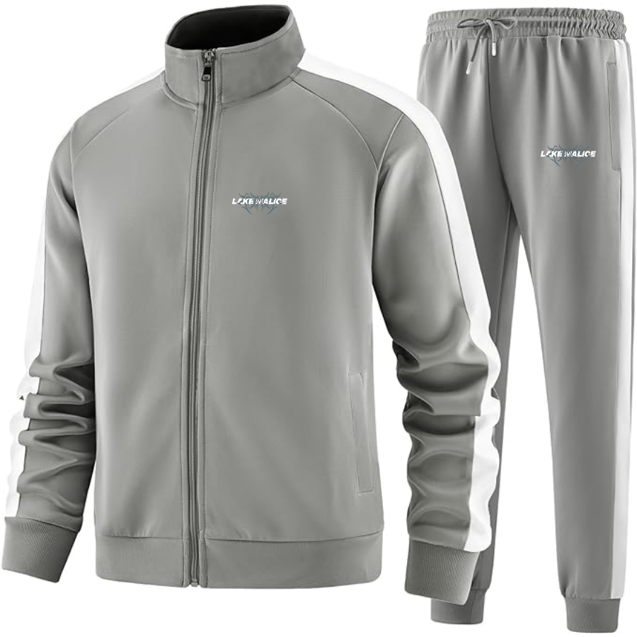 Men's Lake Malice Logo Dri-Fit TrackSuit