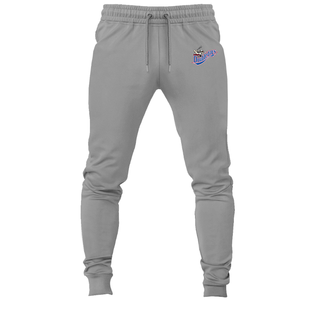 Men's Auburn Doubledays Logo Joggers Sweatpants