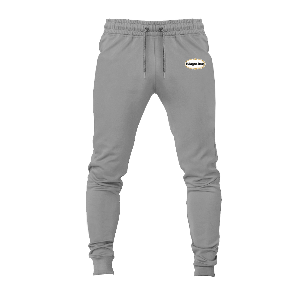 Men's Haagen Dazs Logo Joggers Sweatpants