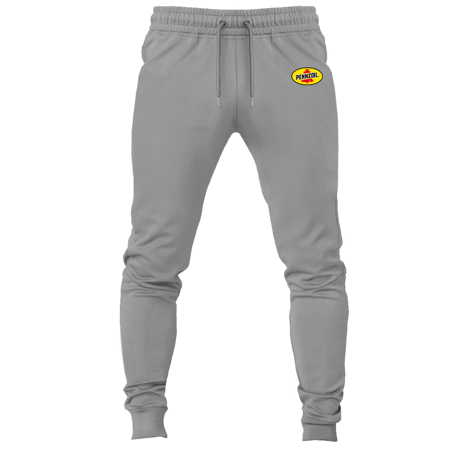 Men's Pennzoil Logo Joggers Sweatpants