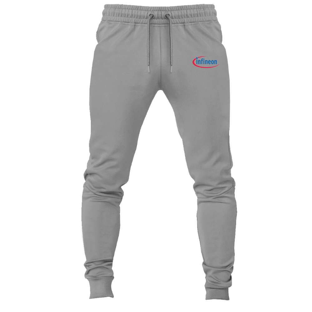 Men's Infineon Logo Joggers Sweatpants