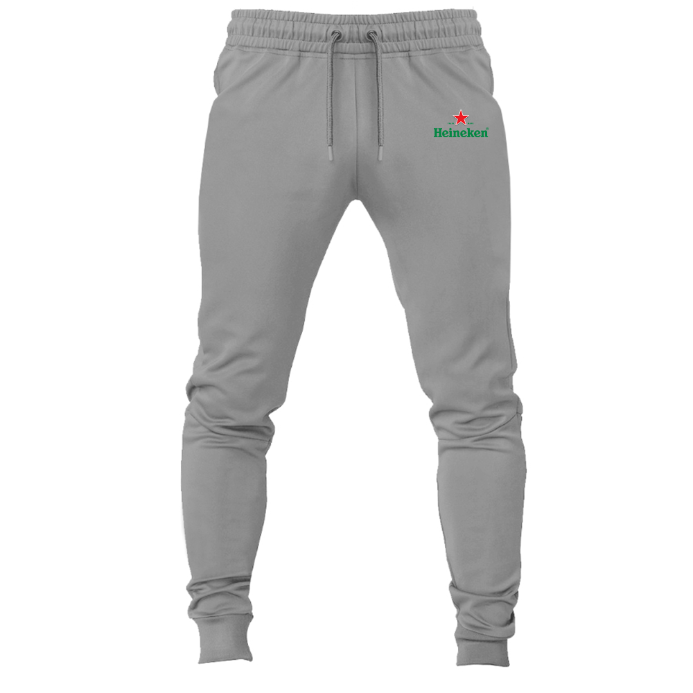 Men's Heineken Logo Joggers Sweatpants
