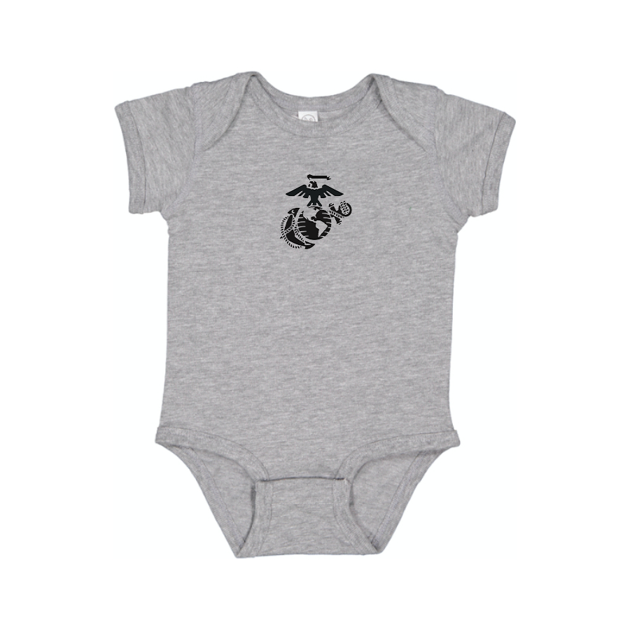 Valentino Symbol Baby Romper Onesie