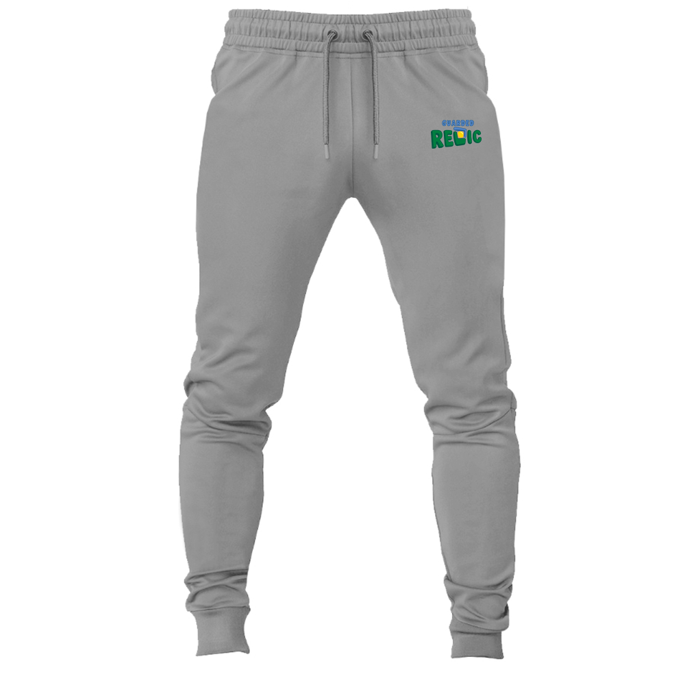 Men's Guarded Relic Logo Joggers Sweatpants