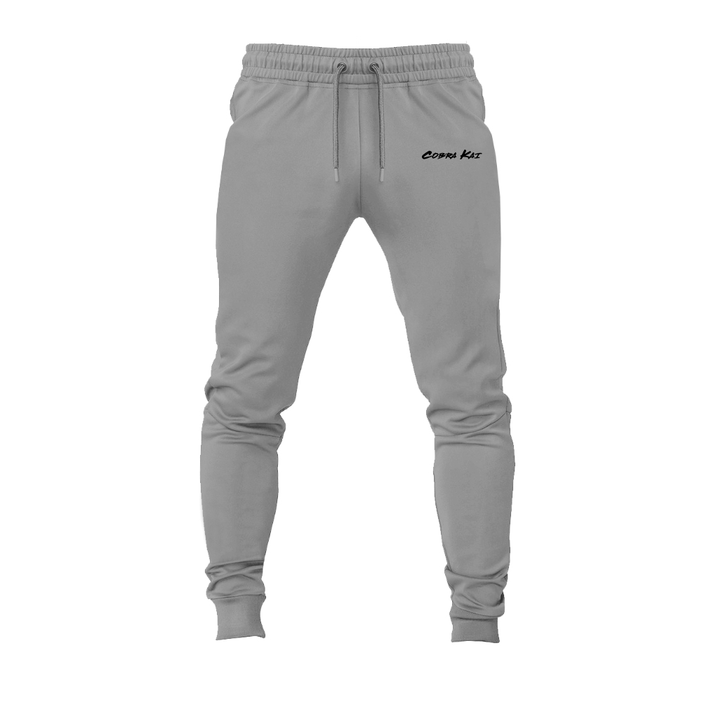 Men's Cobra Kai Joggers Sweatpants
