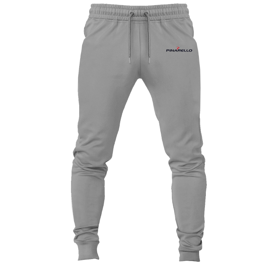 Men's Pinarello Logo Joggers Sweatpants