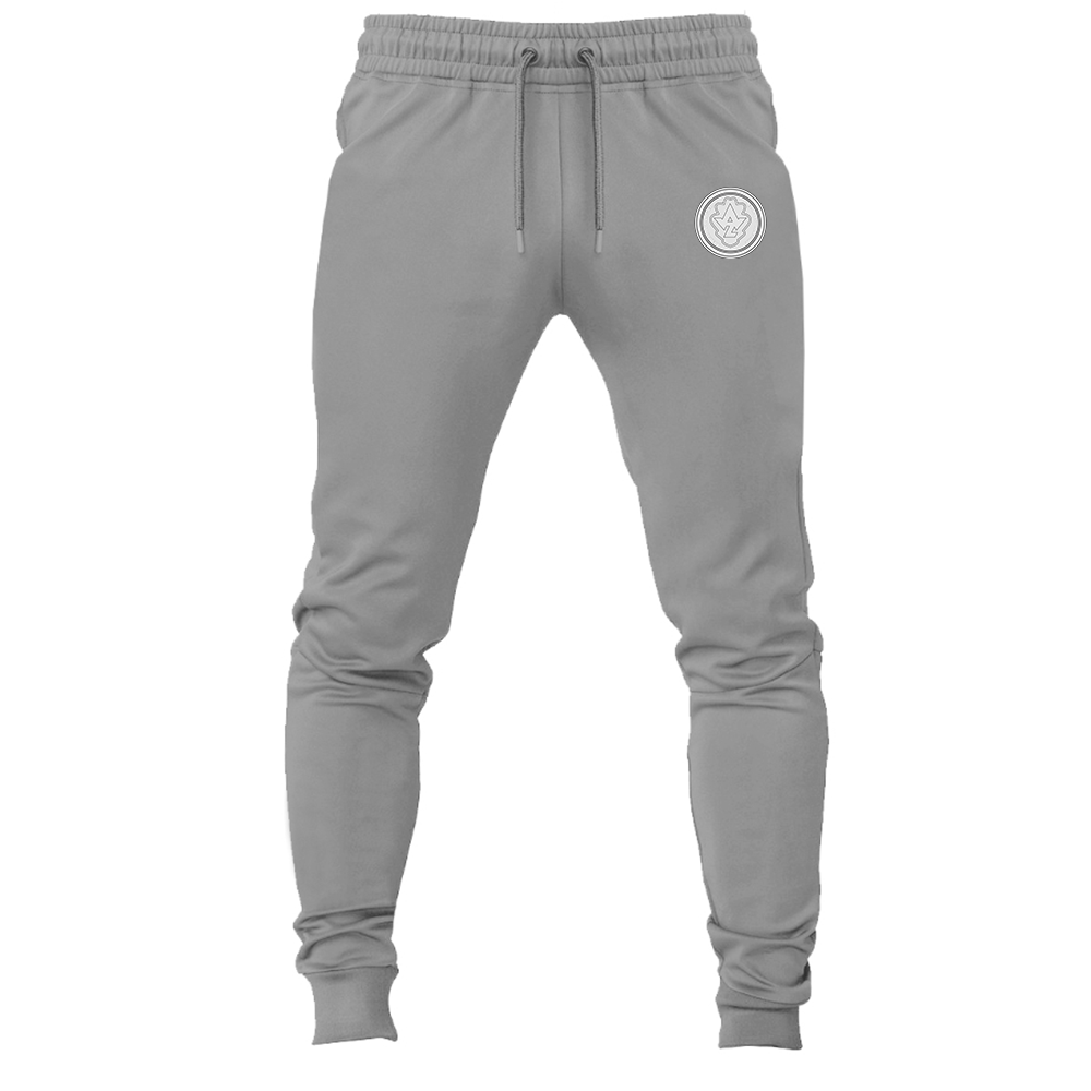 Men's AWZ Logo Joggers Sweatpants