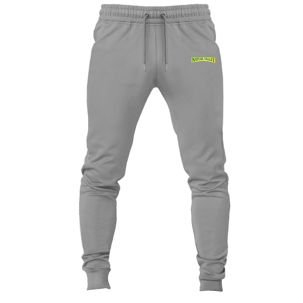 Men's Nature Valley Logo Joggers Sweatpants
