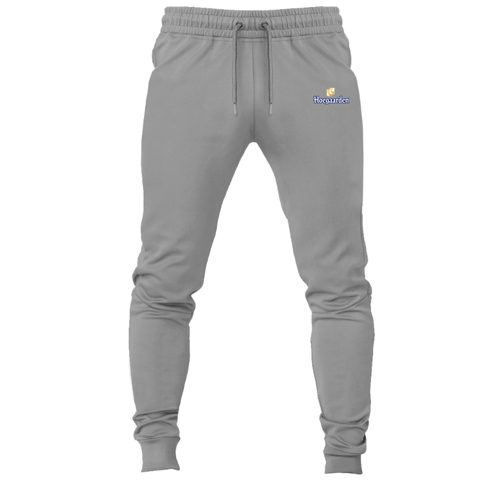 Men's Hoegaarden Logo Joggers Sweatpants